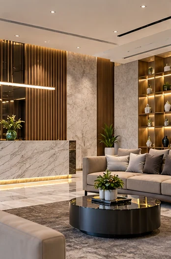 Renovations — illustrative business-related service photograph